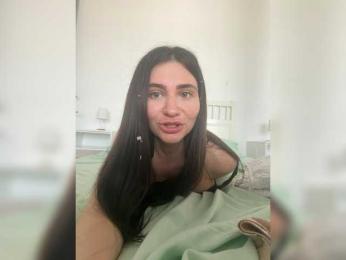 TinaTingle webcam bongacams model stream image