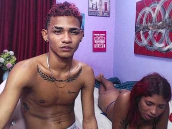 blacktwinks webcam model stream image