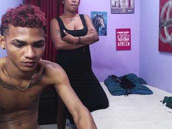 blacktwinks webcam model stream image