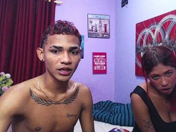blacktwinks webcam model stream image