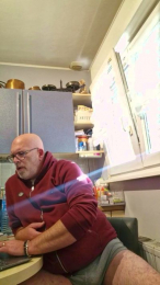 baden71 webcam model stream image