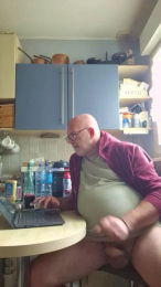 baden71 webcam model stream image