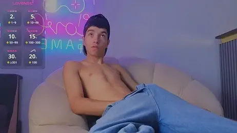 Dallen_Grant webcam stripchat model stream image