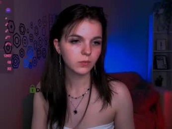 mikameovv webcam model stream image