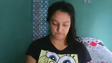 almaswan1 webcam model stream image