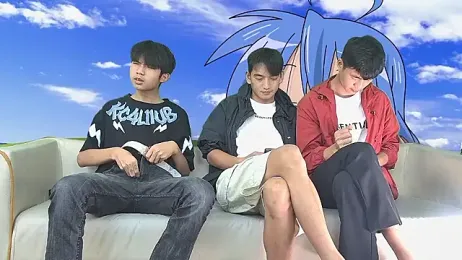 XHR001 webcam model stream image