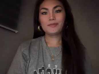 cathy_sanches webcam chaturbate model stream image