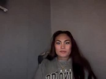 cathy_sanches webcam chaturbate model stream image