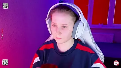 mon_lola webcam stripchat model stream image