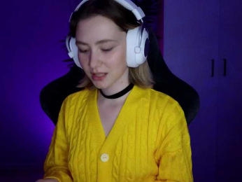 KUQOSA webcam model stream image