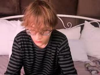 parker_robinson webcam model stream image