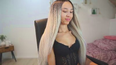 Amai__Liu webcam model stream image