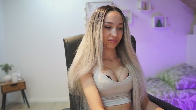 Amai__Liu webcam model stream image