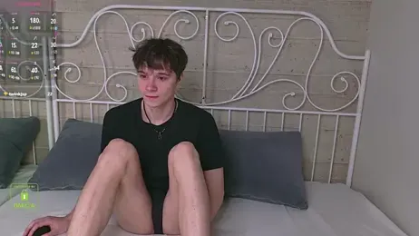 AnthonyHall webcam stripchat model stream image