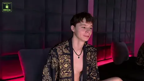 AnthonyHall webcam stripchat model stream image