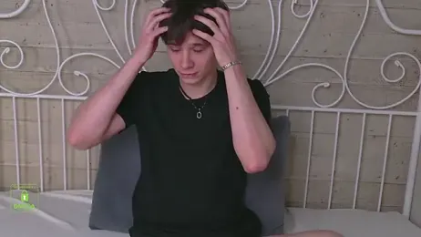 AnthonyHall webcam stripchat model stream image