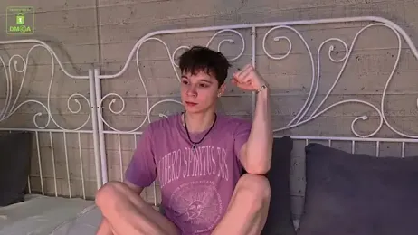 AnthonyHall webcam model stream image