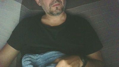 Smileman webcam model stream image