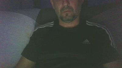 Smileman webcam model stream image