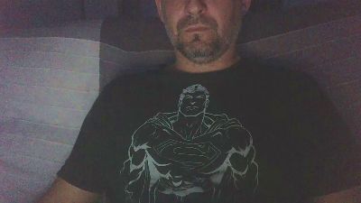 Smileman webcam model stream image