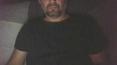 Smileman webcam model stream image