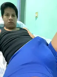 Lukein23 webcam model stream image