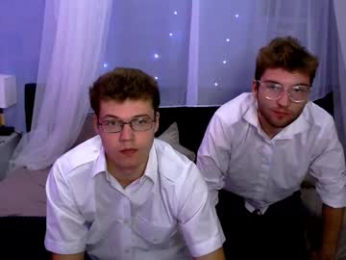 joseph_bear_ webcam model stream image