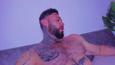 Alessrose webcam model stream image