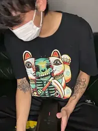 pizza_pa webcam model stream image