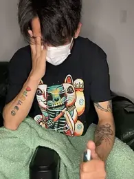 pizza_pa webcam model stream image