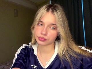 Brittany Stumpf webcam model stream image