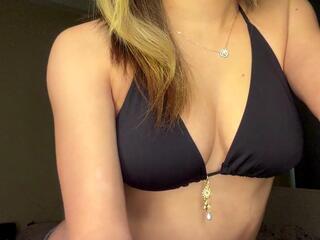 Brittany Stumpf webcam model stream image