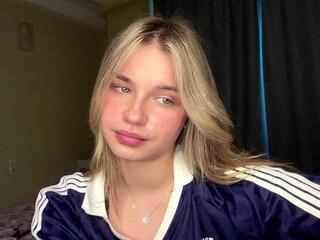 Brittany Stumpf webcam model stream image