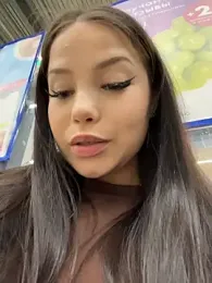 Kissy_Moon webcam stripchat model stream image