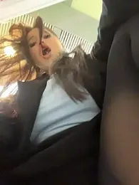 Kissy_Moon webcam model stream image