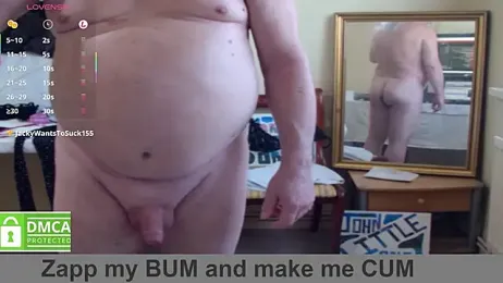 john_little_one1 webcam model stream image