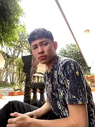 elfernh webcam model stream image