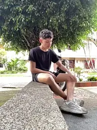 elfernh webcam model stream image