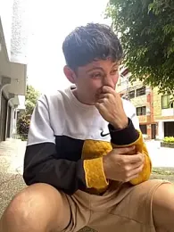 elfernh webcam model stream image