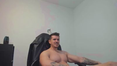 leathermaster92 webcam model stream image