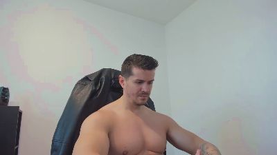 leathermaster92 webcam model stream image