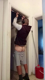 Tronista35 webcam model stream image