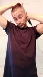 Tronista35 webcam model stream image