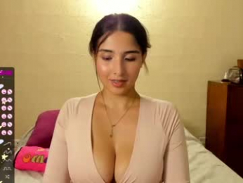 violetalee webcam model stream image