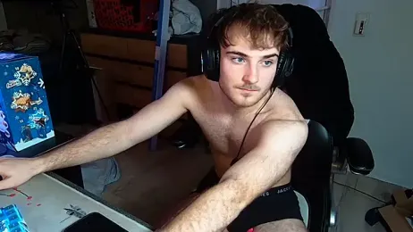 Rudi2007Eye webcam model stream image