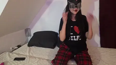 BunnyMeetsDilf webcam model stream image