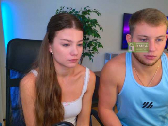 team2fit webcam model stream image