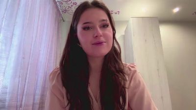 FranceFlamino webcam model stream image