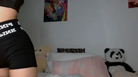 princess_ofyourdreams webcam model stream image