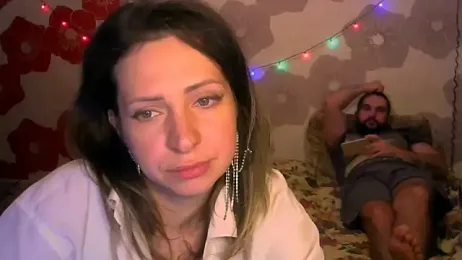 John_Daenerys webcam model stream image